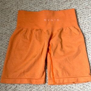 NVGTN PRO SHORTS